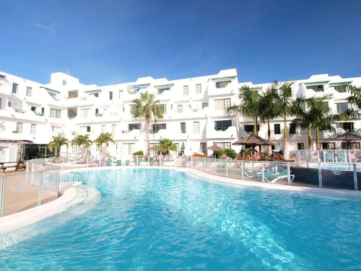 Apartment Ocean Lanzamar Hotel Puerto del Carmen